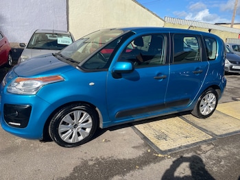 Used Citroen C3 Picasso 2013 for sale - 75944991: Photo