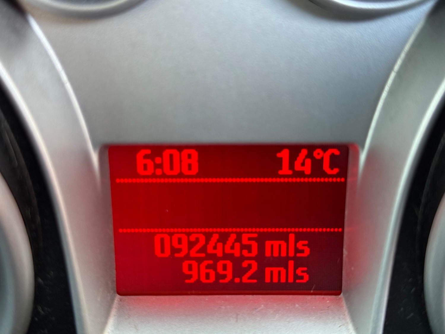 Used Ford Focus 2010 for sale - 76436863: Photo 15