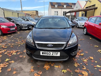 Used Ford Focus 2010 for sale - 76436863: Photo