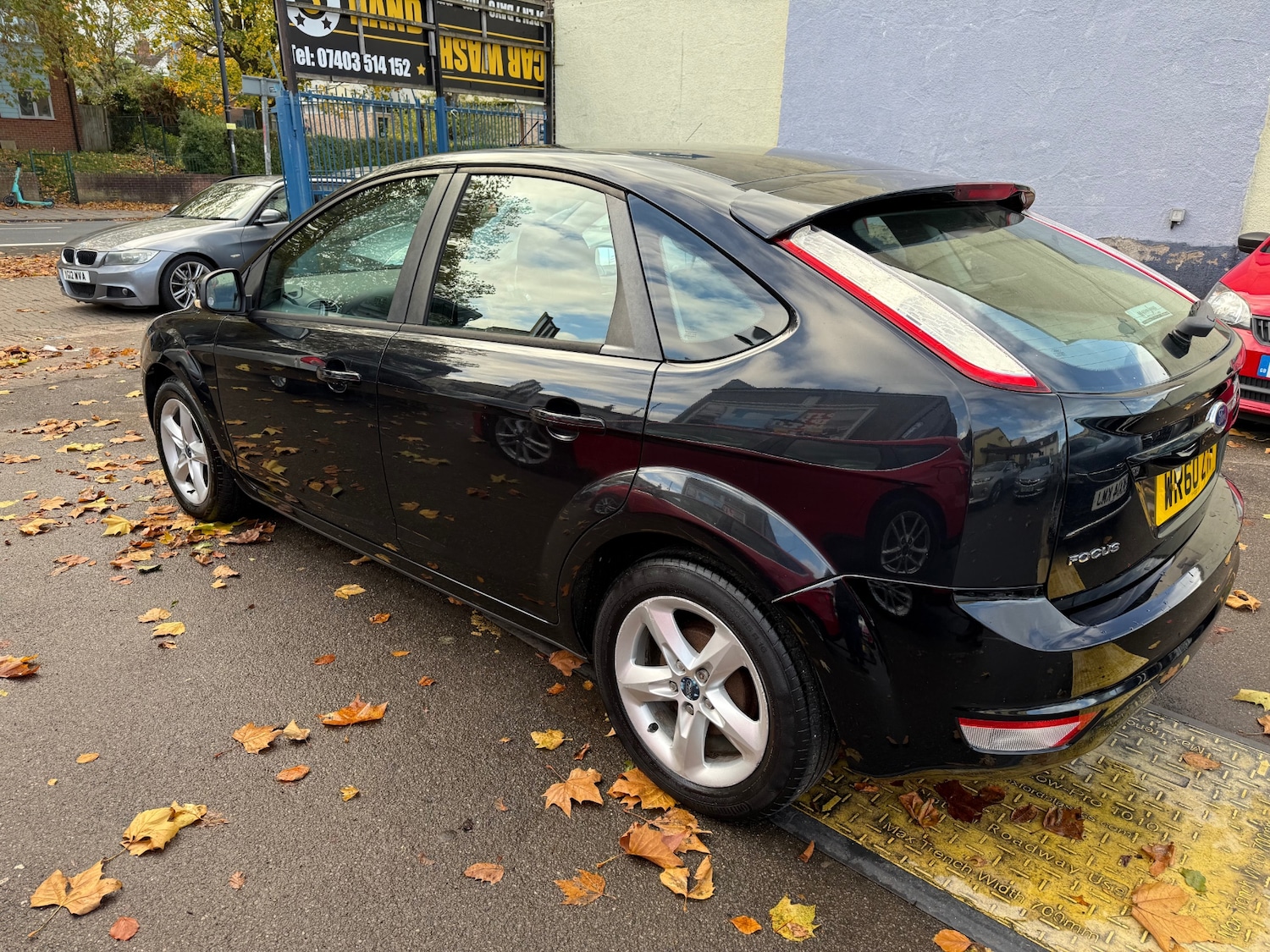 Used Ford Focus 2010 for sale - 76436863: Photo 5