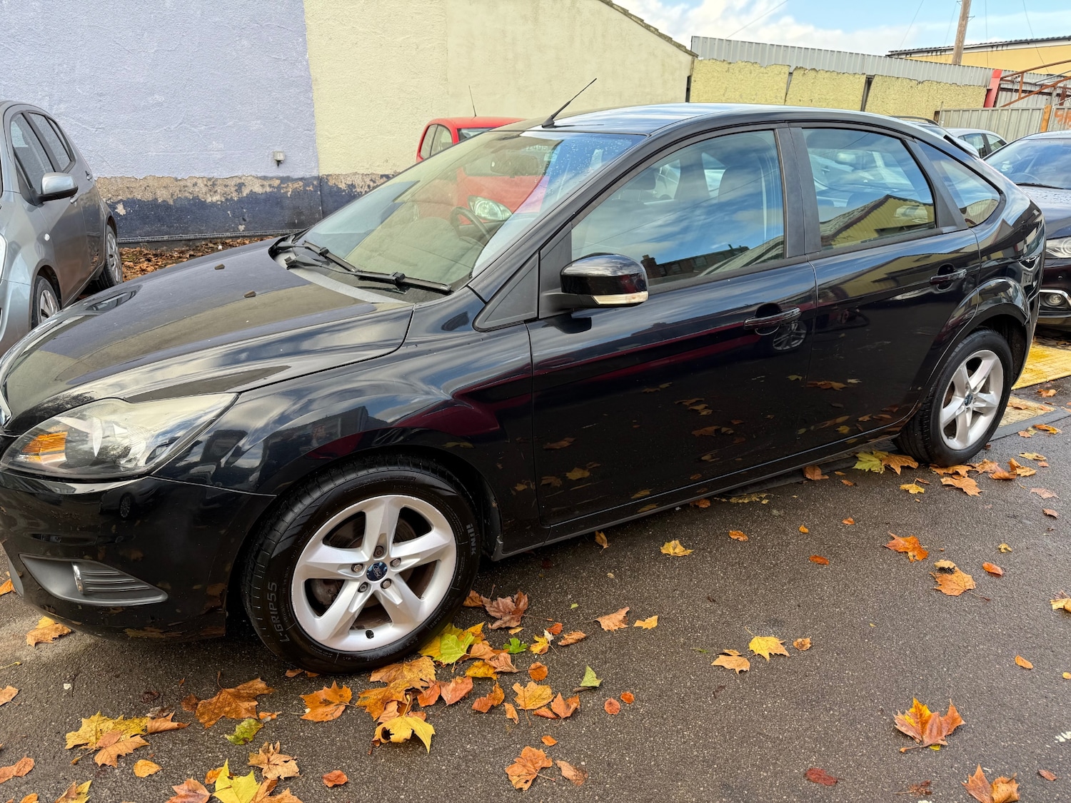 Used Ford Focus 2010 for sale - 76436863: Photo 6