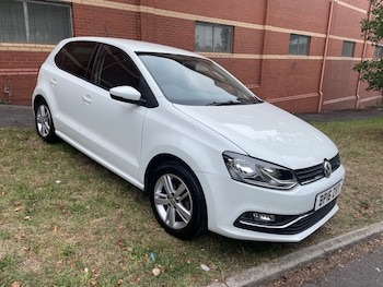 2016 (16) - 1.2 TSI Match 5dr