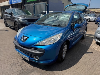 Used Peugeot 207 2008 for sale - 79187816: Photo