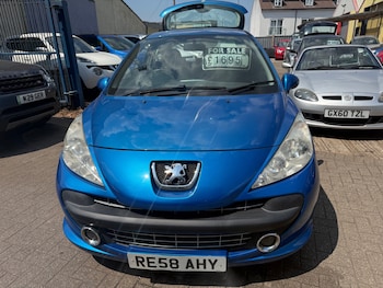 Used Peugeot 207 2008 for sale - 79187816: Photo