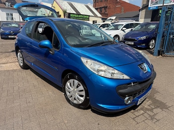 Used Peugeot 207 2008 for sale - 79187816: Photo