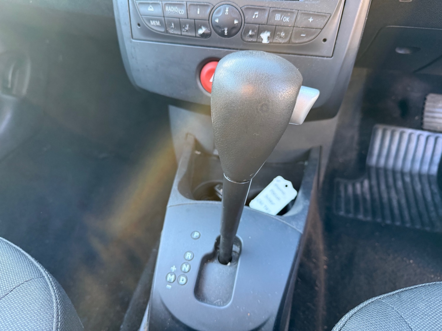 Used Renault Clio 2009 for sale - 76655644: Photo 11