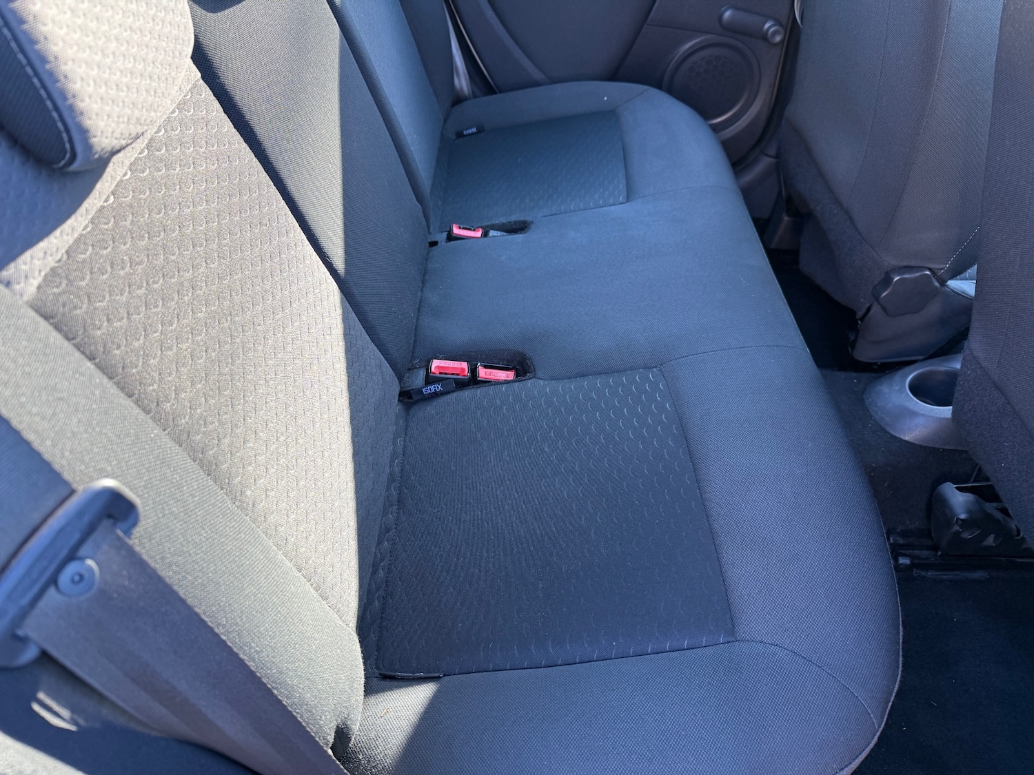 Used Renault Clio 2009 for sale - 76655644: Photo 8