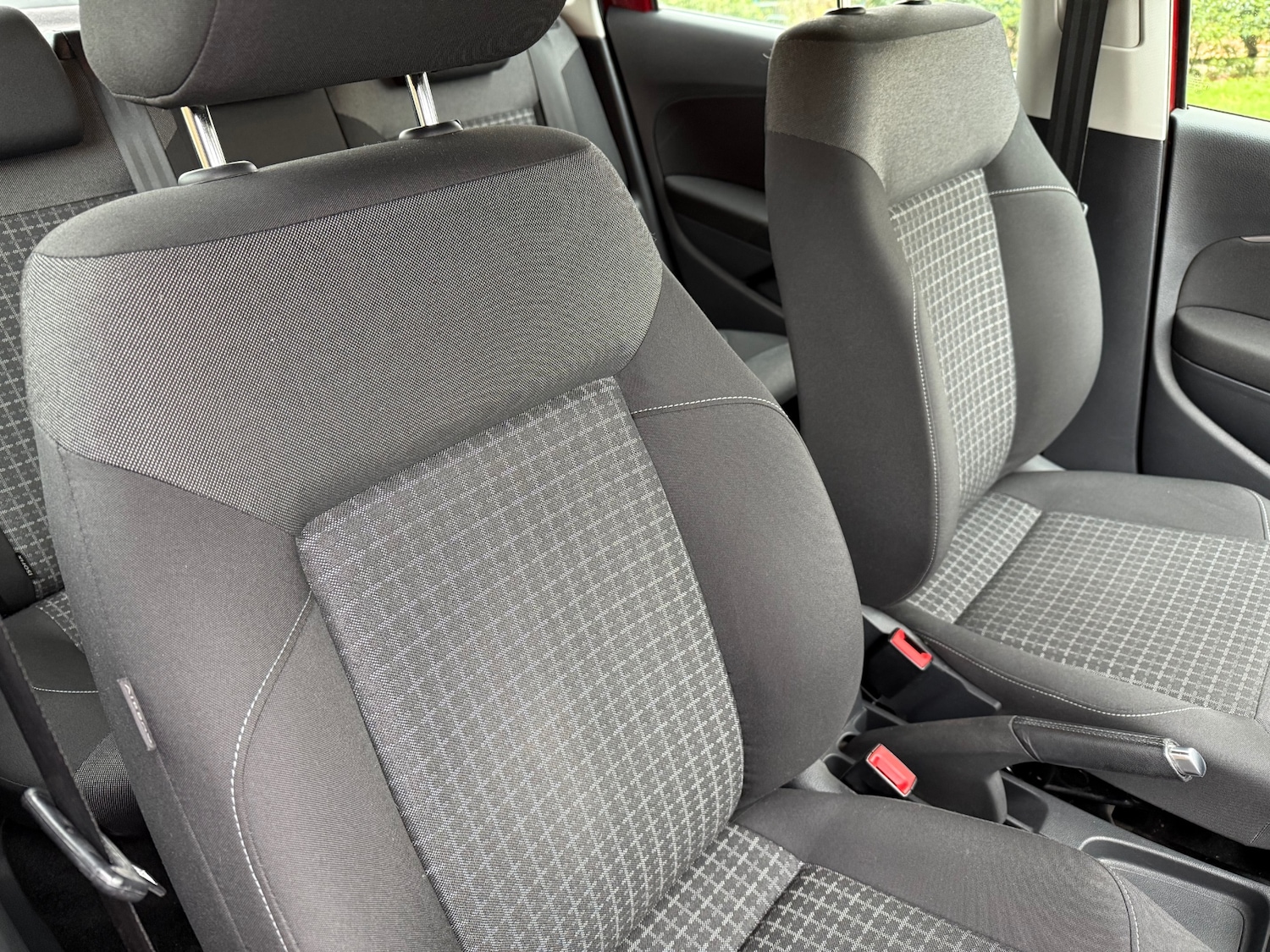 Used Volkswagen Polo 2015 for sale - 77779852: Photo 11