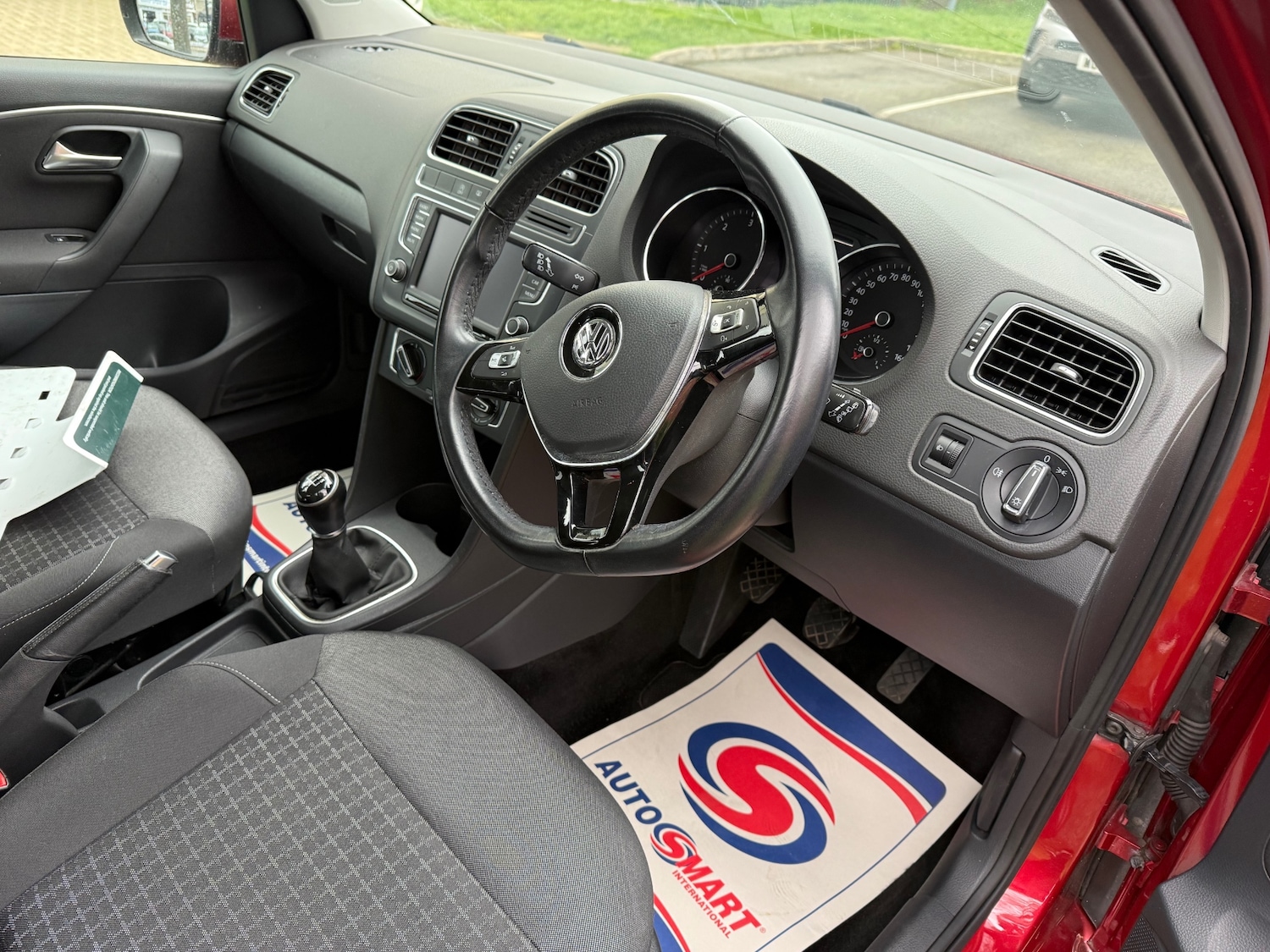 Used Volkswagen Polo 2015 for sale - 77779852: Photo 15