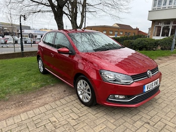 Volkswagen Polo feature image