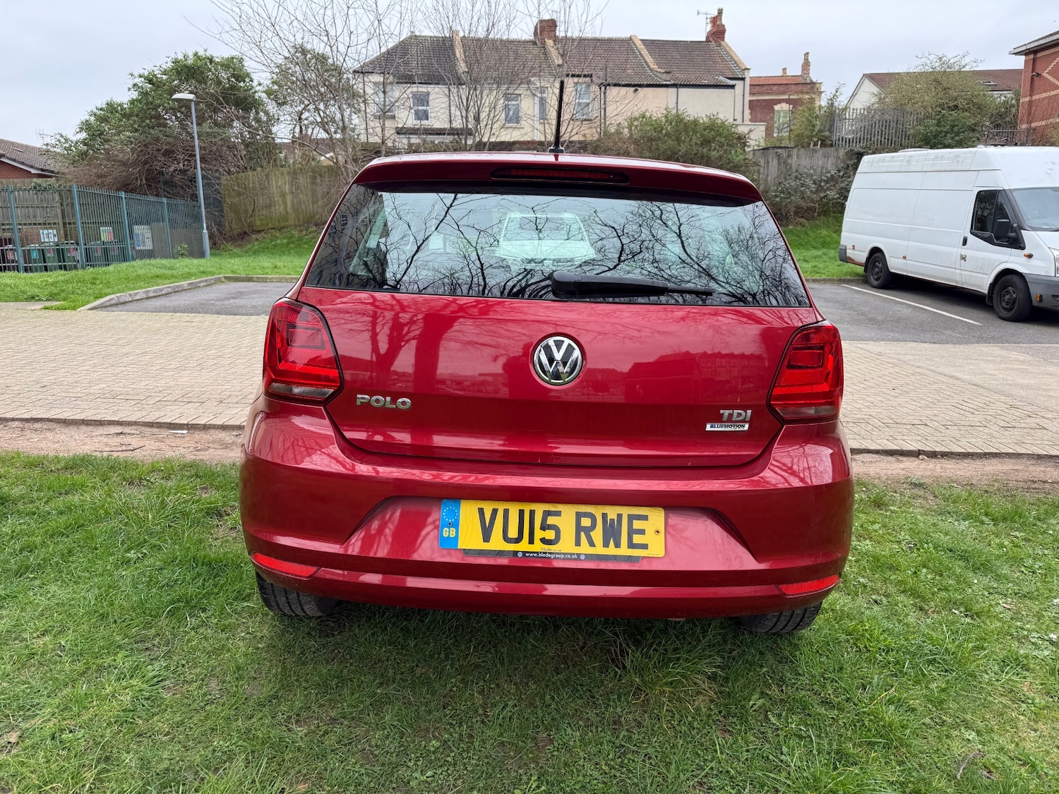 Used Volkswagen Polo 2015 for sale - 77779852: Photo 6
