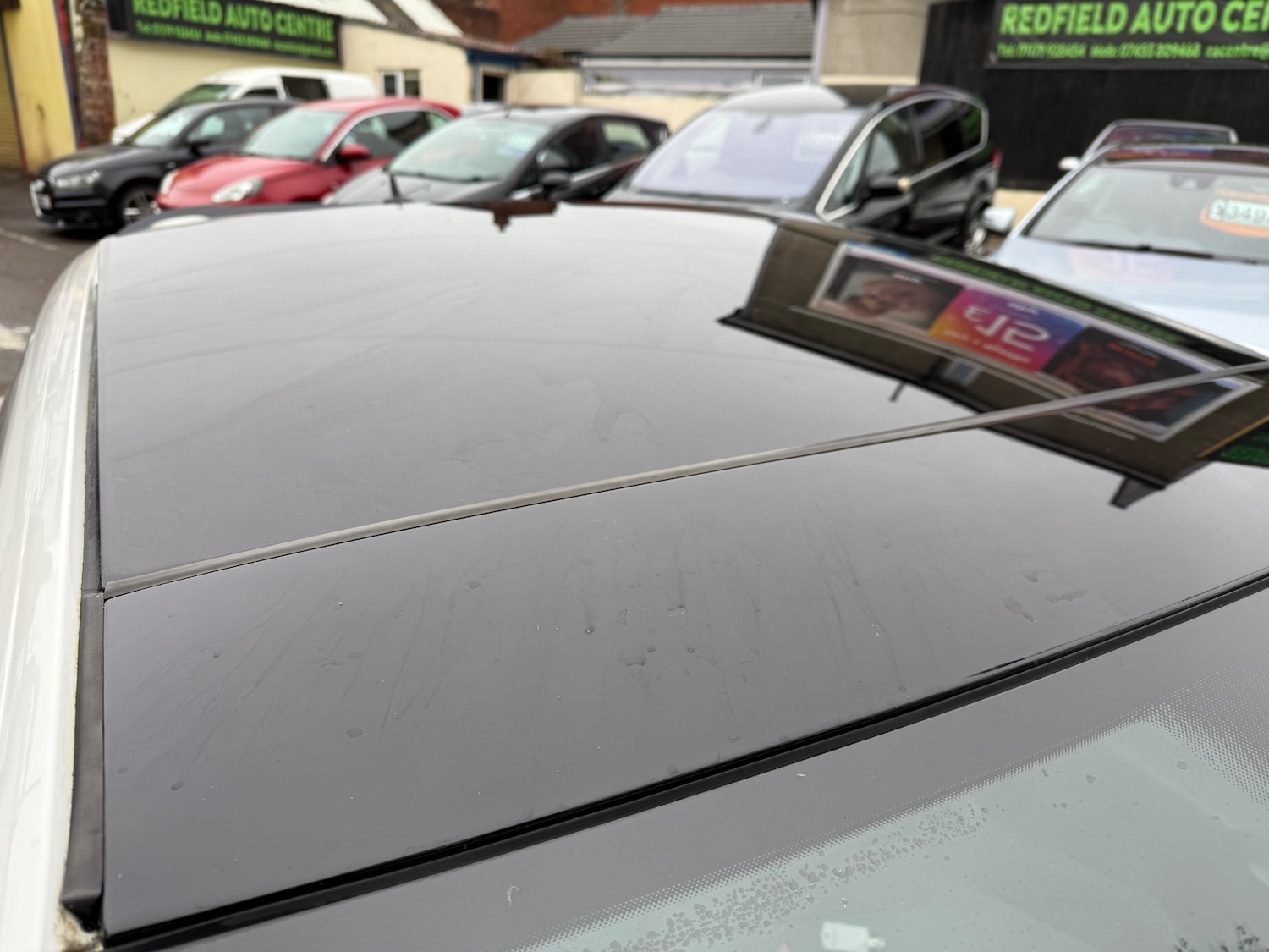 Used Volkswagen Scirocco 2009 for sale - 77201145: Photo 10