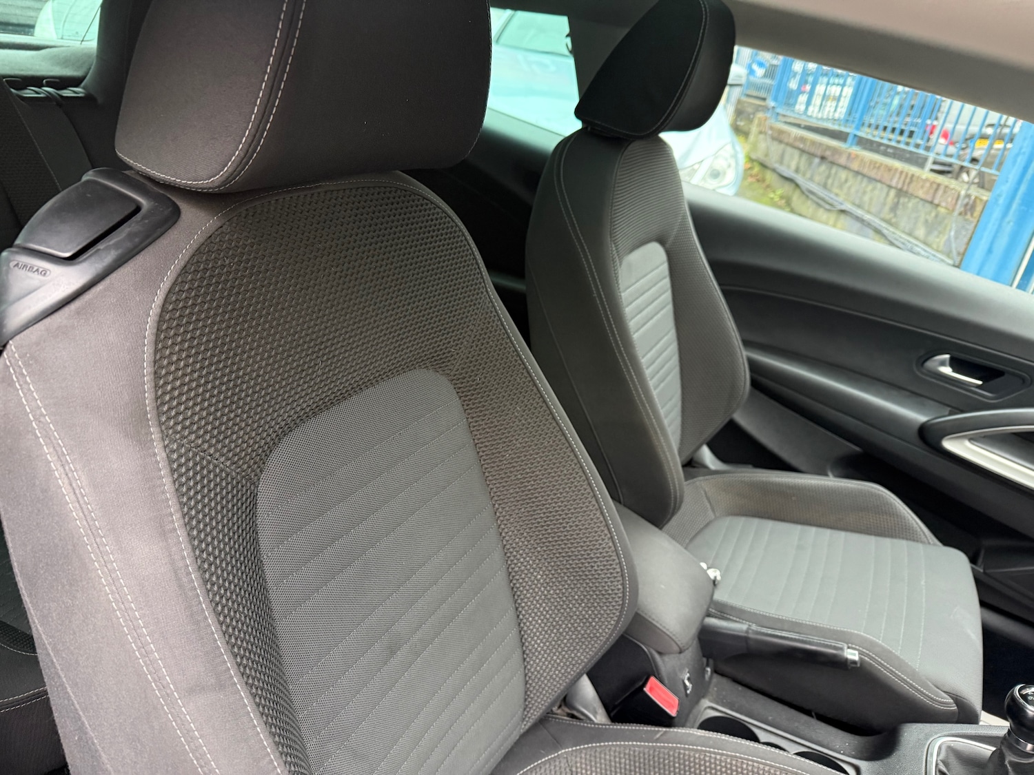 Used Volkswagen Scirocco 2009 for sale - 77201145: Photo 12