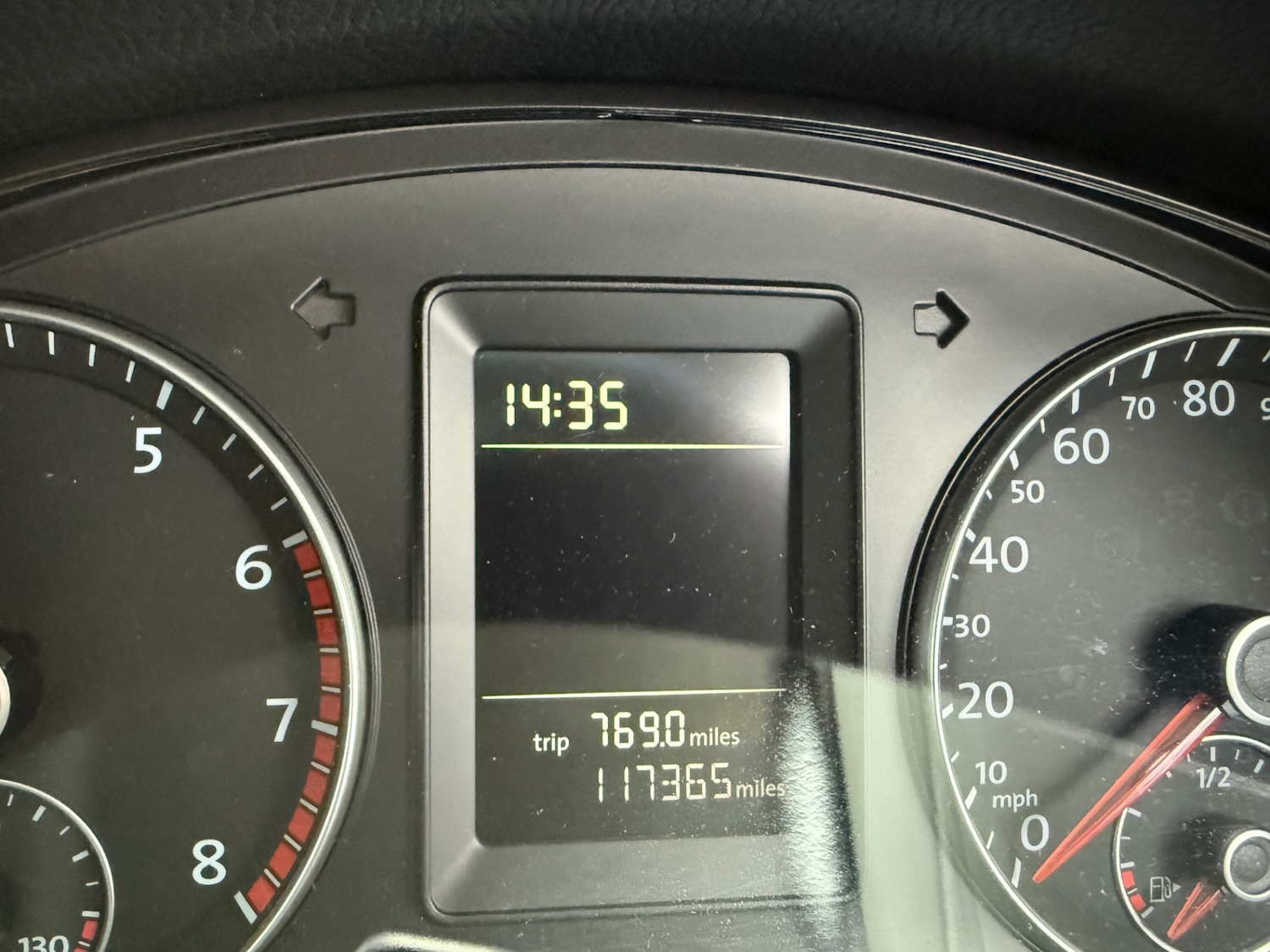 Used Volkswagen Scirocco 2009 for sale - 77201145: Photo 17