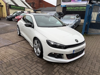 2009 (59) - 1.4 TSI 3dr