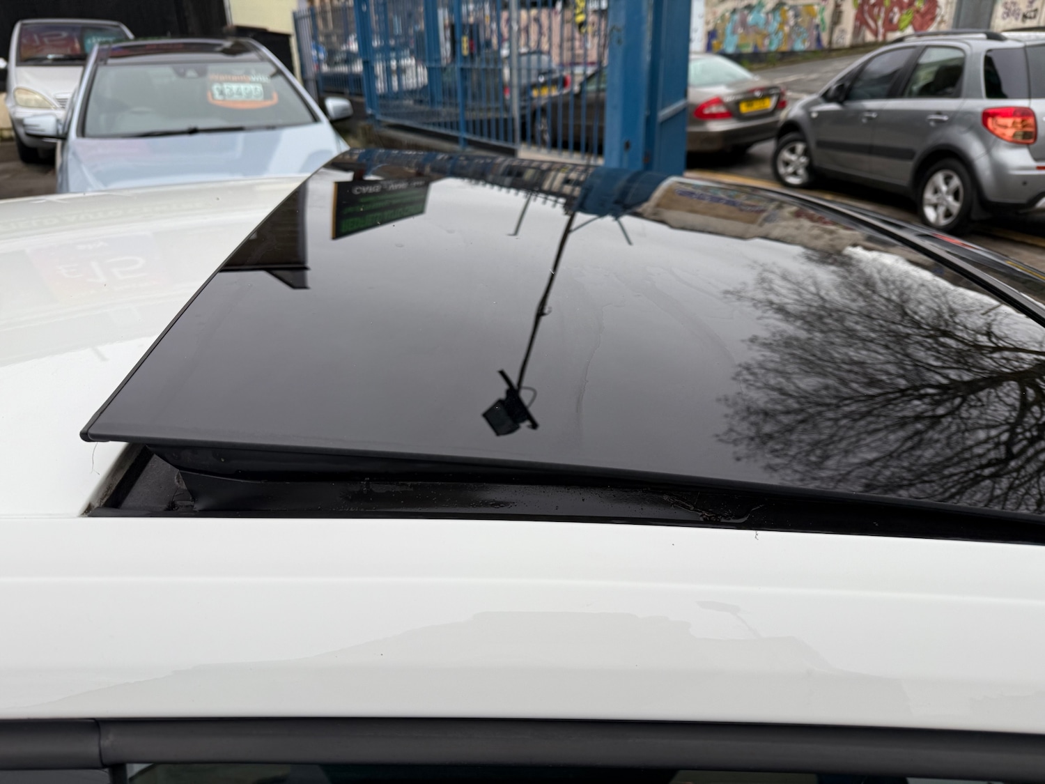 Used Volkswagen Scirocco 2009 for sale - 77201145: Photo 9