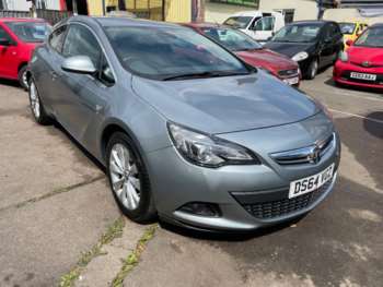2014 (64) - 1.4T 16V SRi 3dr