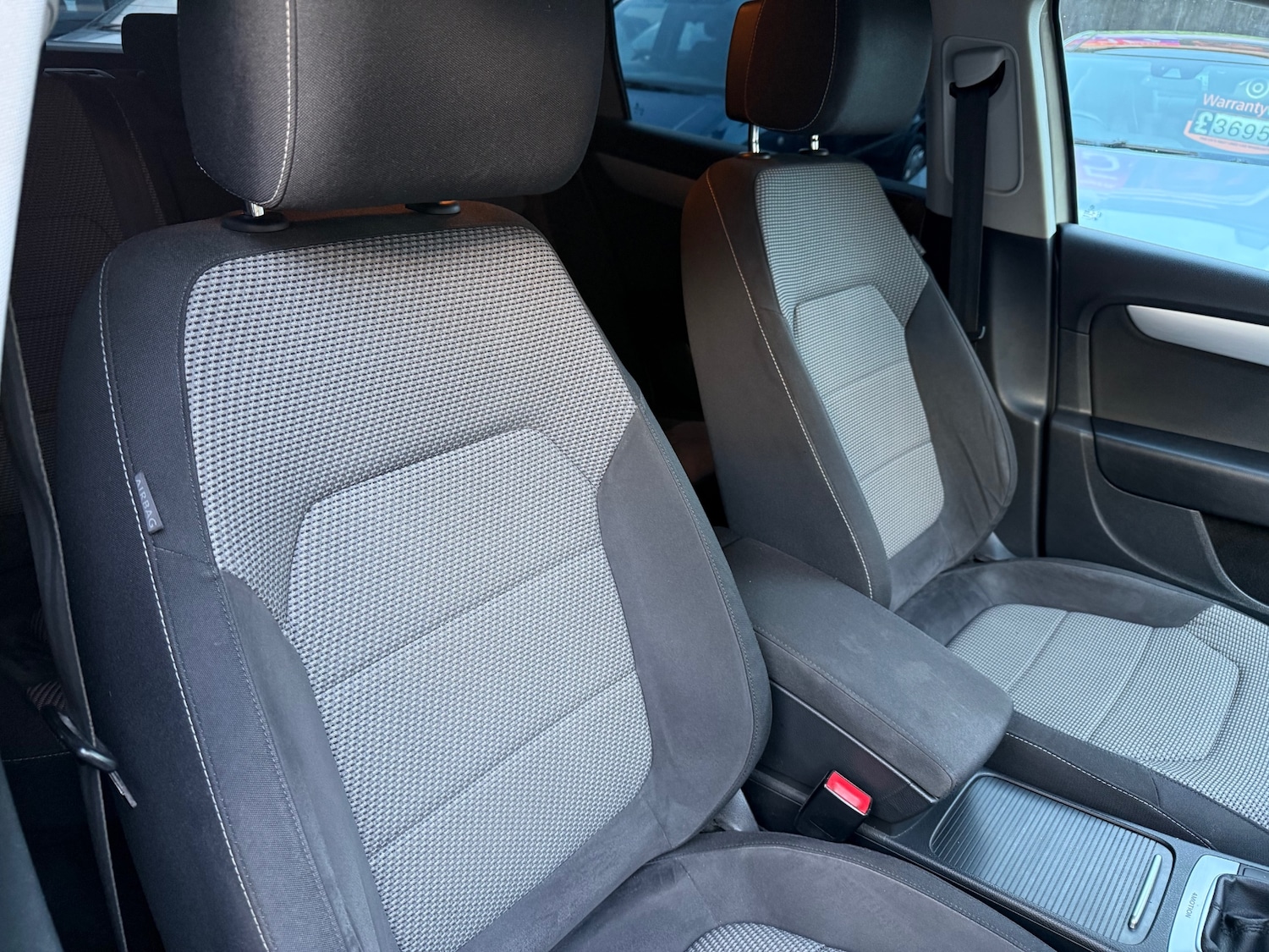 Used Volkswagen Passat 2013 for sale - 76848559: Photo 11