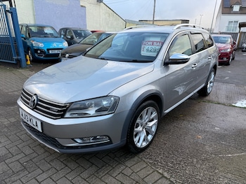 Used Volkswagen Passat 2013 for sale - 76848559: Photo