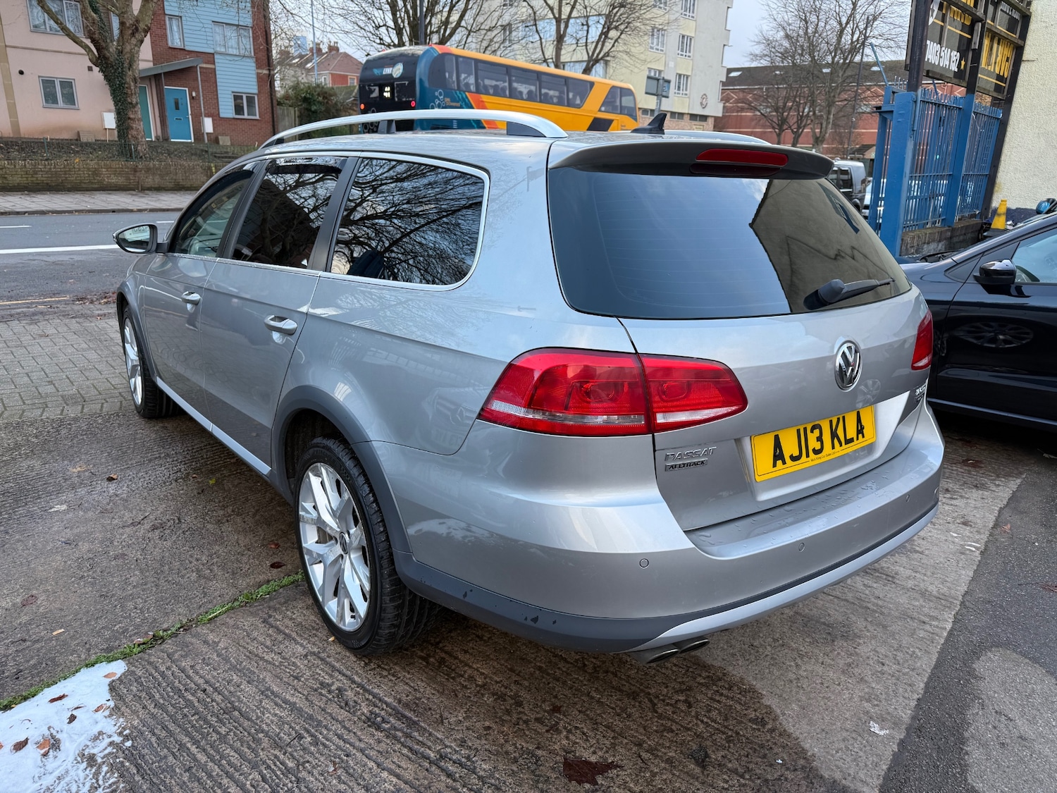 Used Volkswagen Passat 2013 for sale - 76848559: Photo 5