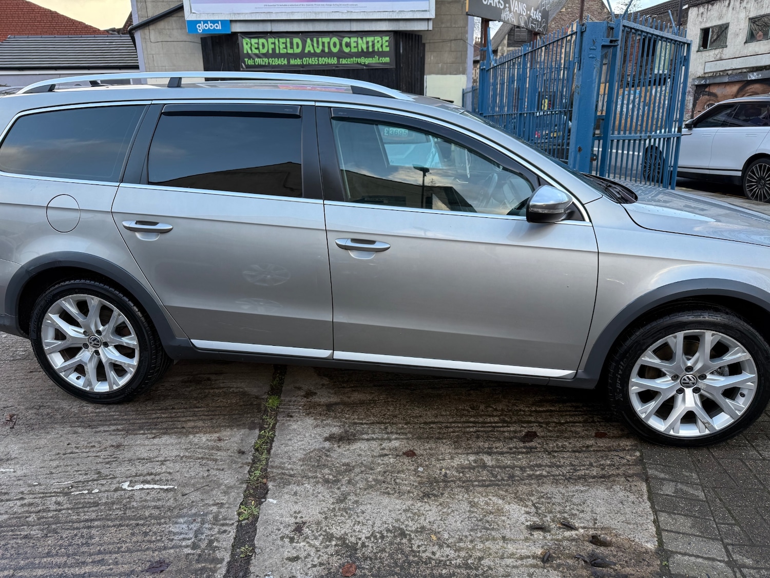 Used Volkswagen Passat 2013 for sale - 76848559: Photo 8