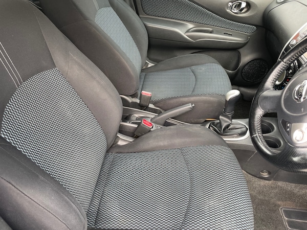 Used Nissan Note 2015 for sale - 75337818: Photo 10