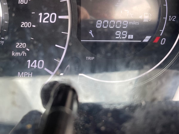 Used Nissan Note 2015 for sale - 75337818: Photo 13