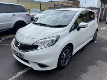 2015 (64) - 1.2 Acenta Premium 5dr