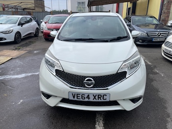 Used Nissan Note 2015 for sale - 75337818: Photo