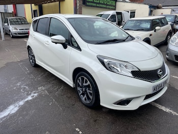 Used Nissan Note 2015 for sale - 75337818: Photo