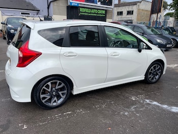Used Nissan Note 2015 for sale - 75337818: Photo