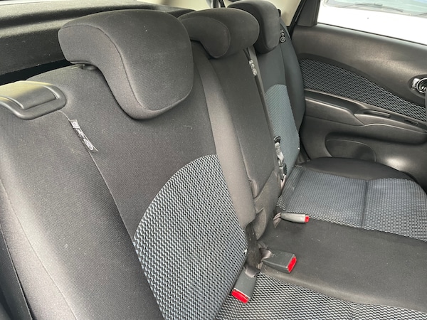 Used Nissan Note 2015 for sale - 75337818: Photo 7