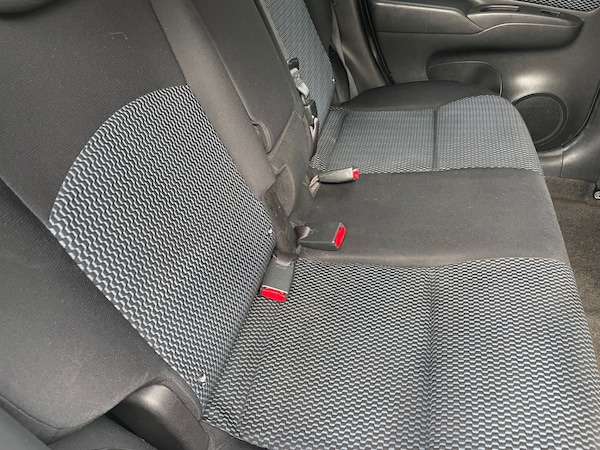 Used Nissan Note 2015 for sale - 75337818: Photo 8