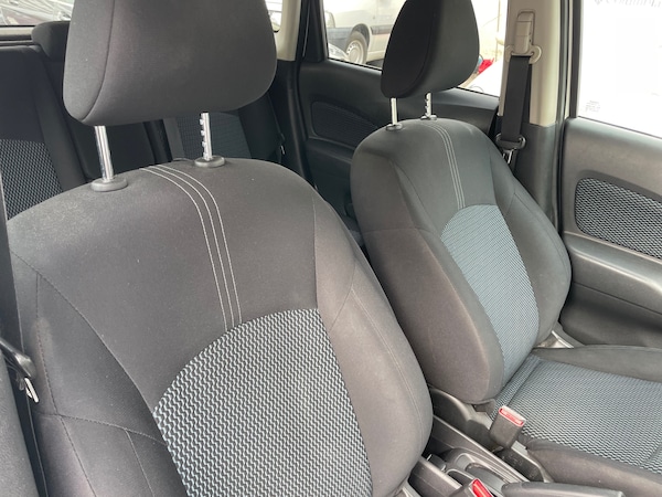 Used Nissan Note 2015 for sale - 75337818: Photo 9