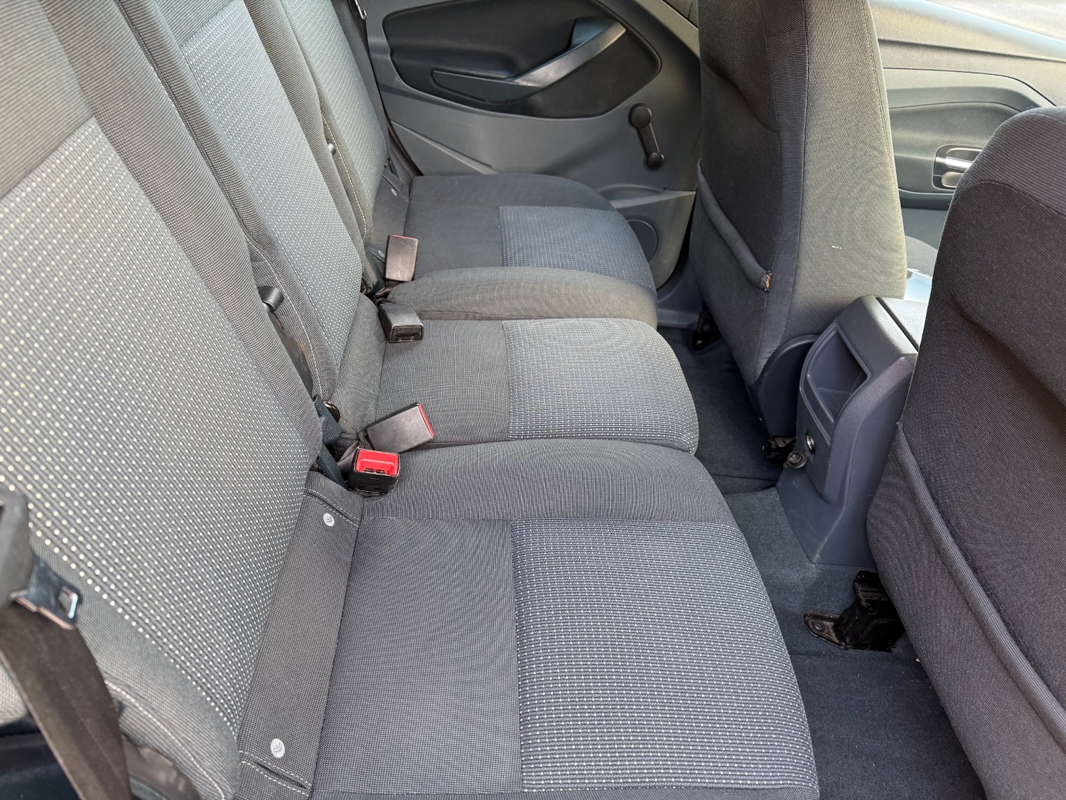 Used Ford C-Max 2012 for sale - 78055421: Photo 10