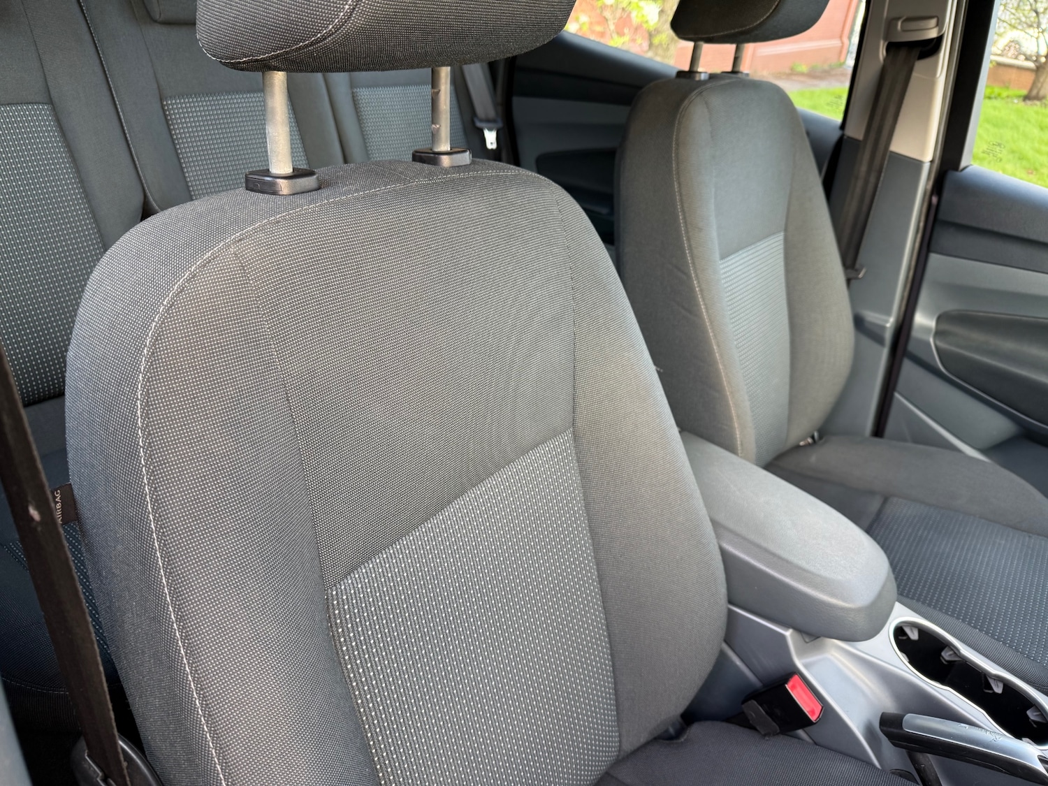 Used Ford C-Max 2012 for sale - 78055421: Photo 11