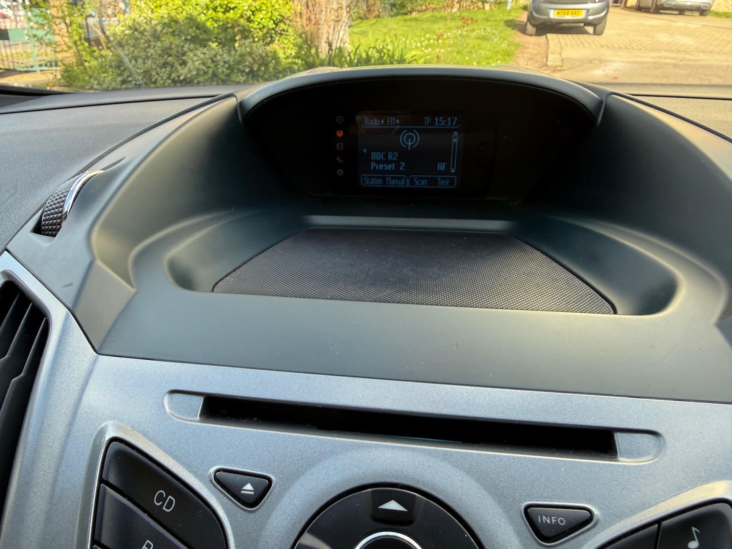 Used Ford C-Max 2012 for sale - 78055421: Photo 12