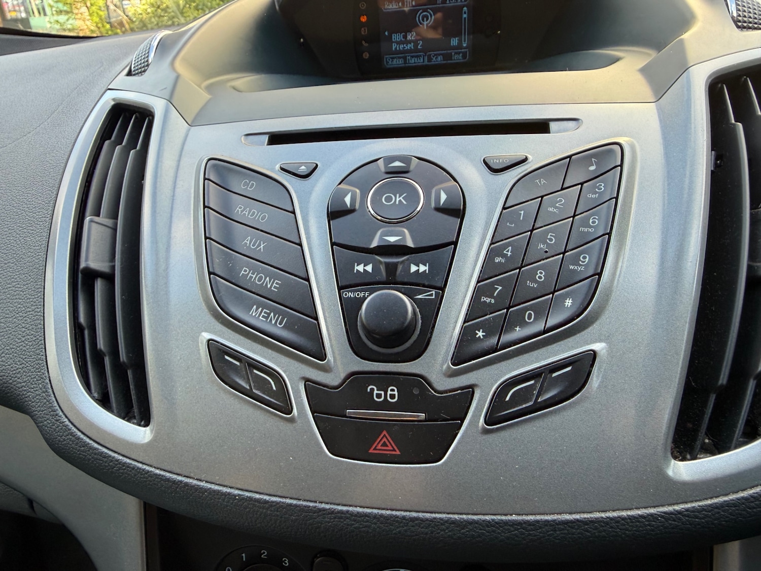 Used Ford C-Max 2012 for sale - 78055421: Photo 13