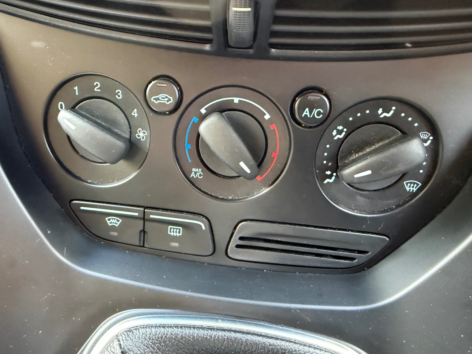 Used Ford C-Max 2012 for sale - 78055421: Photo 14