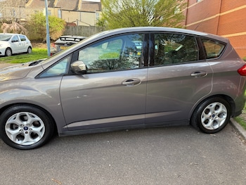 Used Ford C-Max 2012 for sale - 78055421: Photo