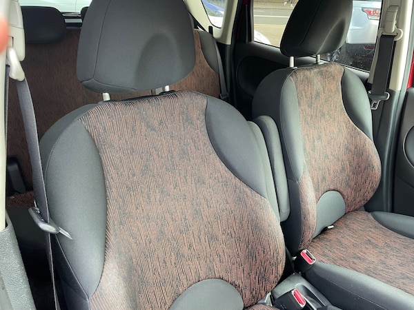 Used Nissan Note 2009 for sale - 76236430: Photo 10