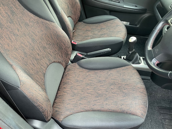 Used Nissan Note 2009 for sale - 76236430: Photo 11