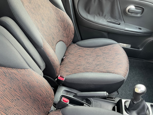 Used Nissan Note 2009 for sale - 76236430: Photo 12