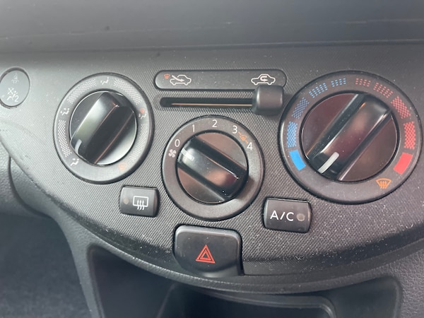 Used Nissan Note 2009 for sale - 76236430: Photo 13