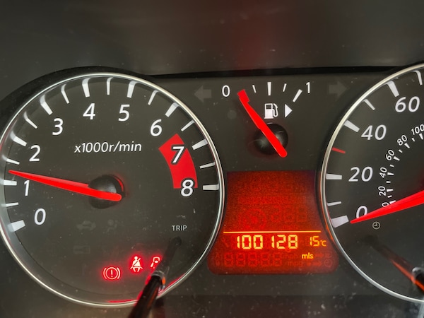 Used Nissan Note 2009 for sale - 76236430: Photo 14