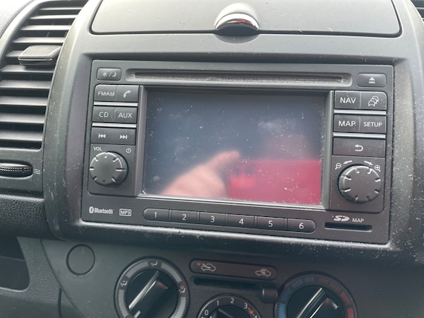 Used Nissan Note 2009 for sale - 76236430: Photo 15