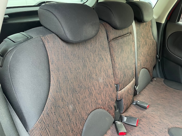 Used Nissan Note 2009 for sale - 76236430: Photo 8