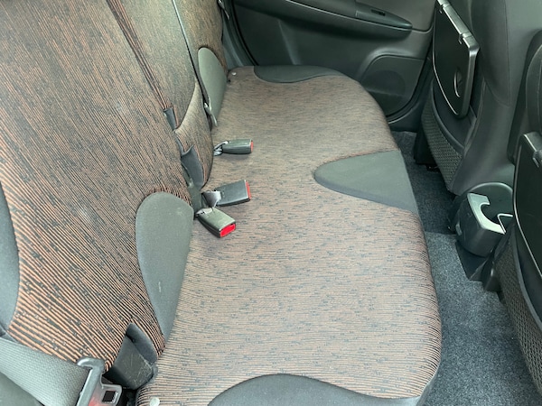 Used Nissan Note 2009 for sale - 76236430: Photo 9