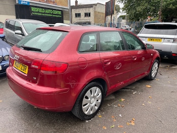 Used Audi A3 2007 for sale - 75737565: Photo