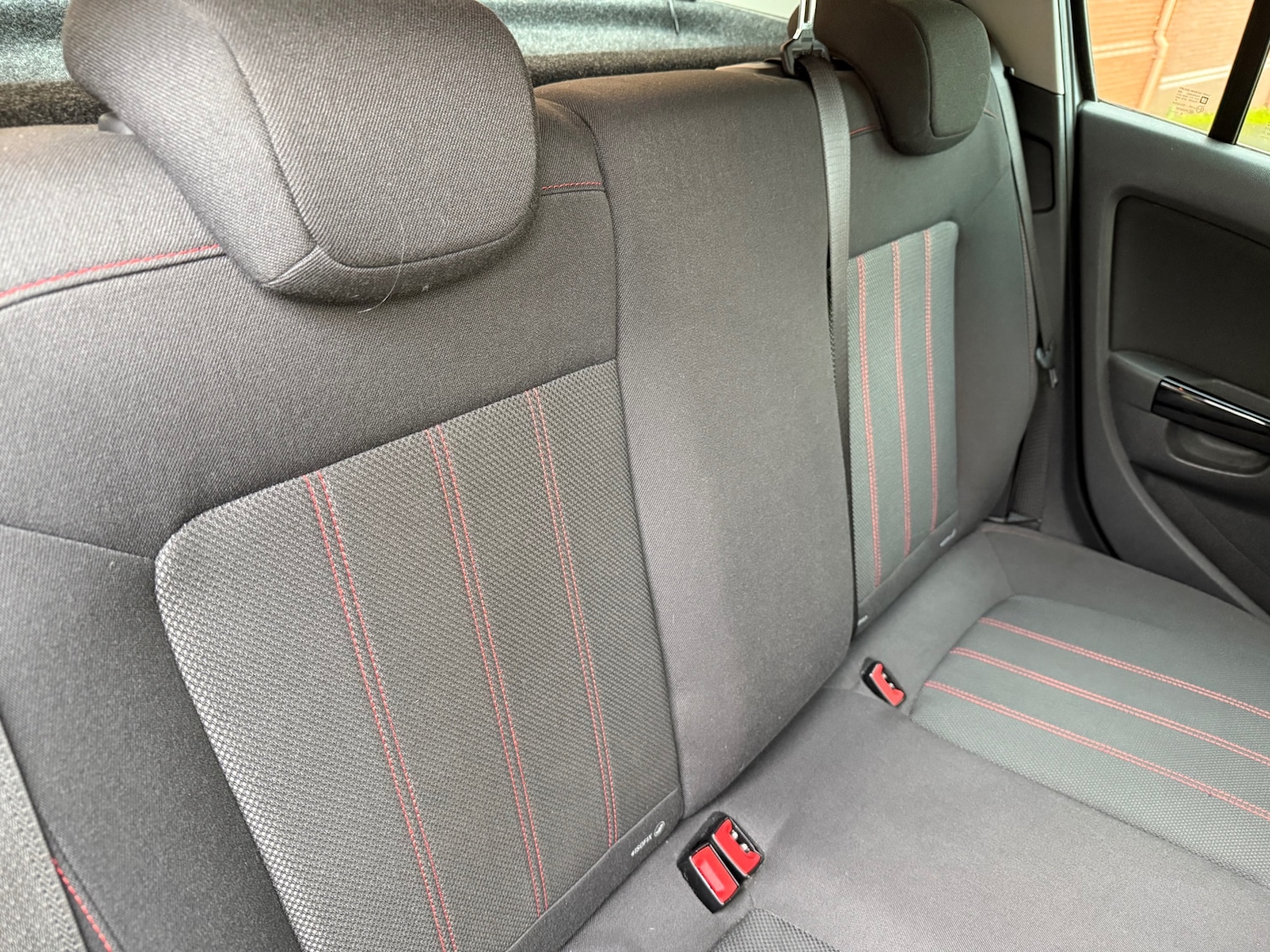 Used Vauxhall Corsa 2010 for sale - 76482702: Photo 10